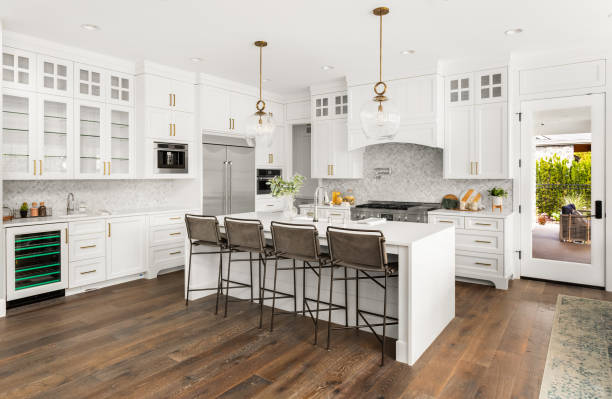 24/7 Emergency Kitchen Island Installation experts in Brunswick, MD