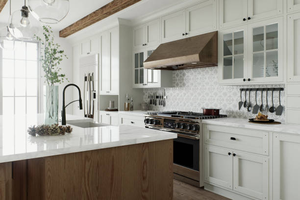 Affordable Kitchen Island Installation solutions in Brunswick, MD